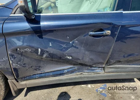 2013 Volvo Xc60 3.2 from USA, damaged, VIN YV4952DL1D2418342